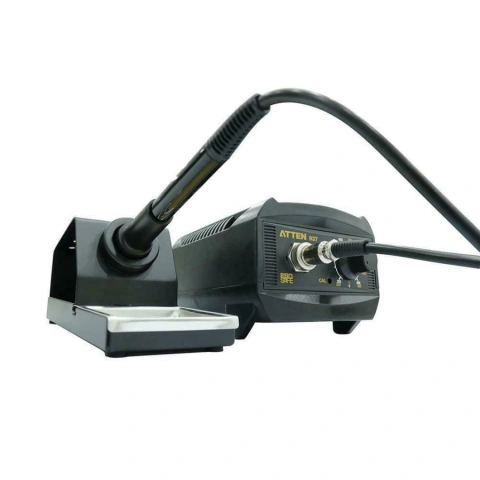 תחנת הלחמה אנלוגית 50W - ATTEN ATTEN