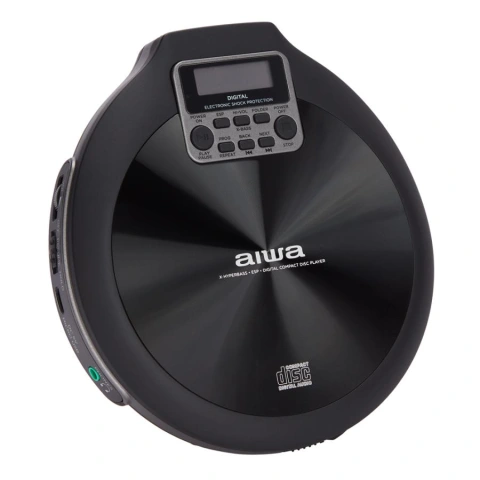 דיסקמן MP3 תוצרת AIWA יפן AIWA