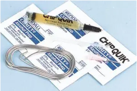 SMD REMOVAL KIT CHIP QUIK