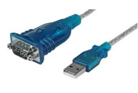 USB TO RS232 DB9 SERIAL STARTECH.COM