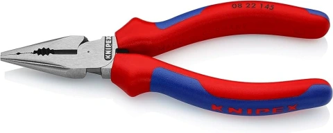 שפיץ פלייר מבודד מקצועי - KNIPEX 08 22 145 KNIPEX