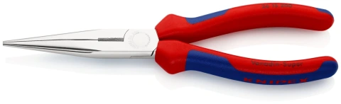 שפיץ פלייר מבודד מקצועי - KNIPEX 26 15 200 KNIPEX