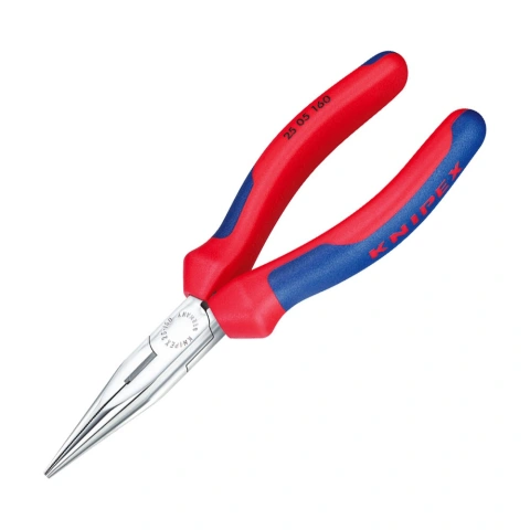 שפיץ פלייר מבודד מקצועי - KNIPEX 25 05 160 KNIPEX