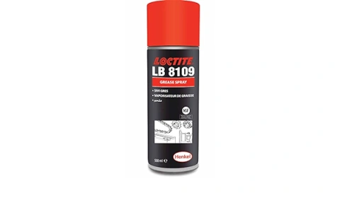 ספריי גריז - LOCTITE 8109 LOCTITE