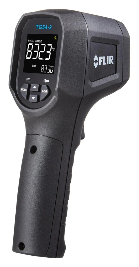 מצלמה תרמית מקצועית - TELEDYNE FLIR FLIR ONE® EDGE PRO FLIR SYSTEMS