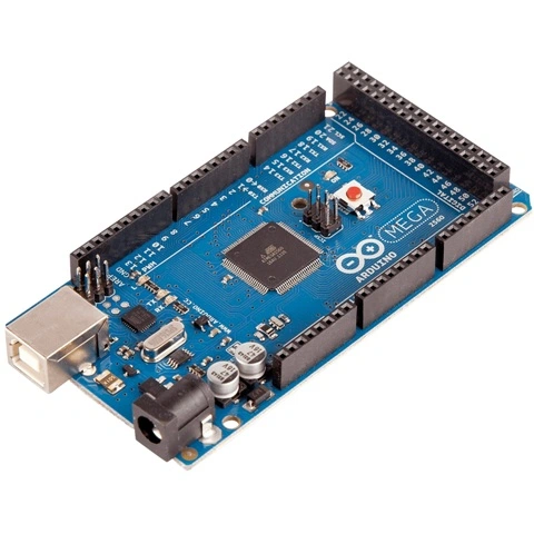 כרטיס פיתוח - ARDUINO MEGA 2560 ARDUINO