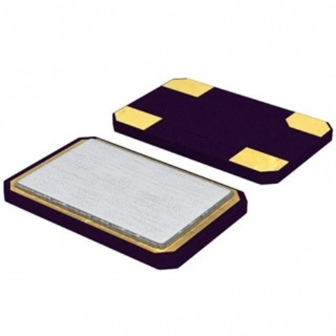 גביש - SMD SLIM PROFILE 12.0MHZ MULTICOMP