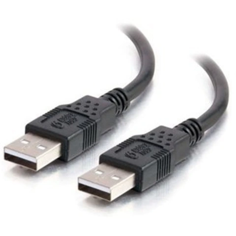 כבל 1.8M - A(M) ~ A(M) - USB 2.0 PRO-SIGNAL