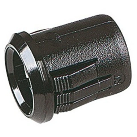 תושבת ללד 10MM לפנל - פתח קמור KINGBRIGHT