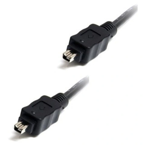 כבל FIREWIRE 4-4 5M PRO-SIGNAL