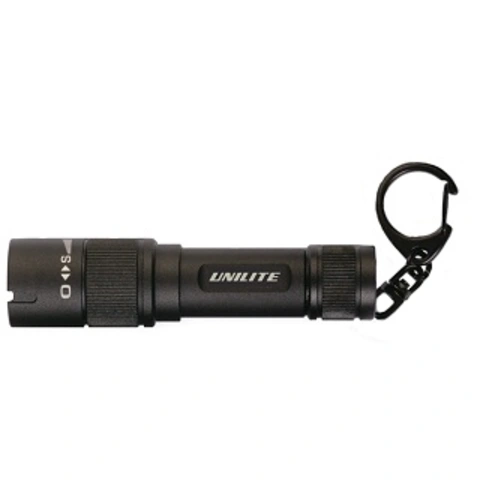 פנס מקצועי למחזיק מפתחות - UNI-LITE UK145 - 20 LUMENS UNI-LITE