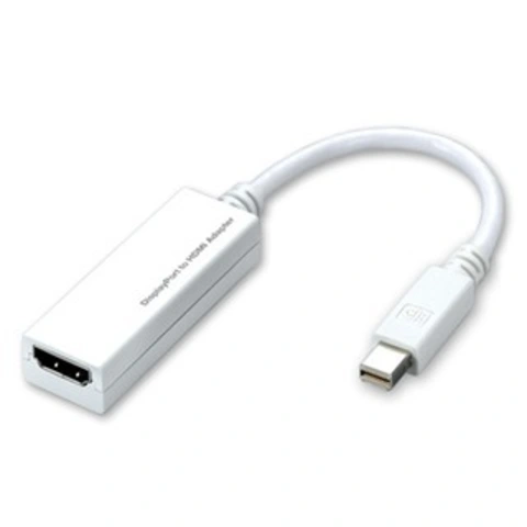 מתאם (MINI DISPLAY PORT (M) - HDMI (F PRO-SIGNAL