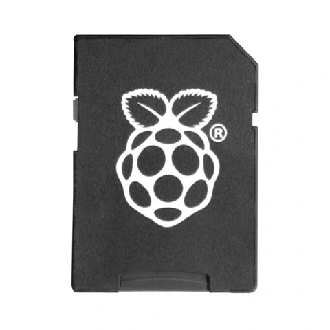 מערכת הפעלה NOOBS עבור RASPBERRY PI RASPBERRY PI