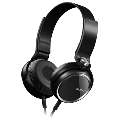 אוזניות SONY MDR-XB400B - HI-FI SONY