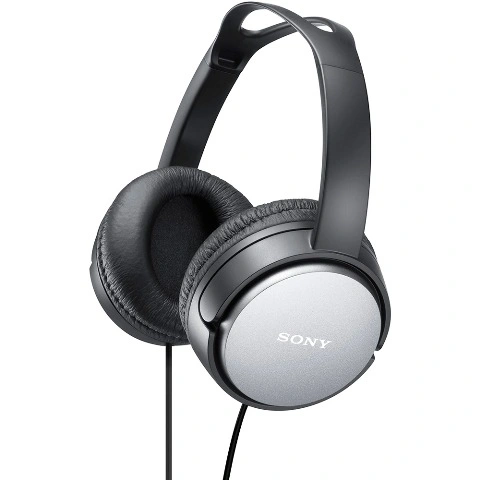 אוזניות SONY MDR-XD150B - HI-FI SONY