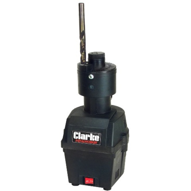 משחיז מקדחים חשמלי מקצועי - CLARKE CBS16 CLARKE