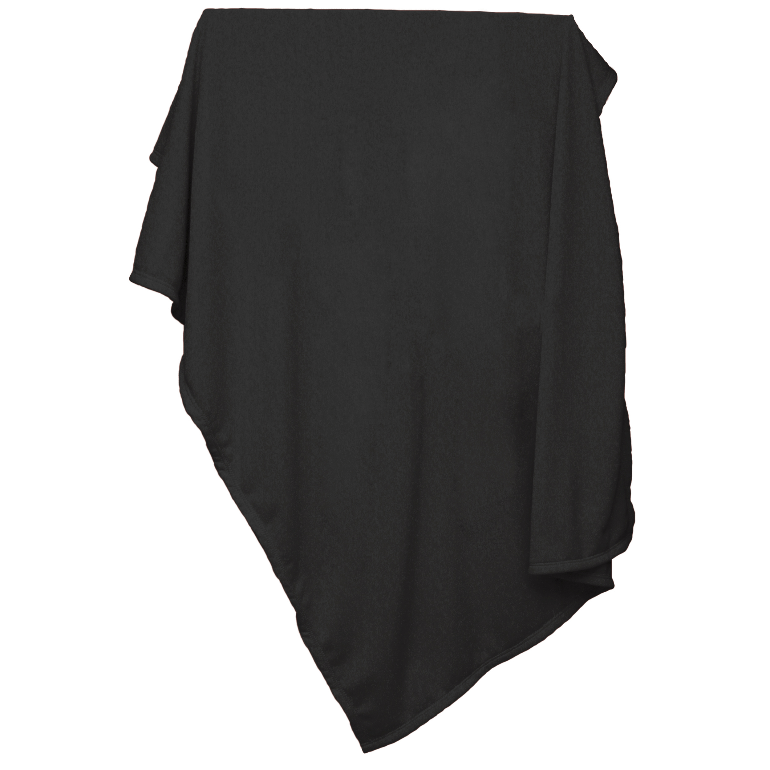 Sweatshirt Blanket 84 X 54 inches  