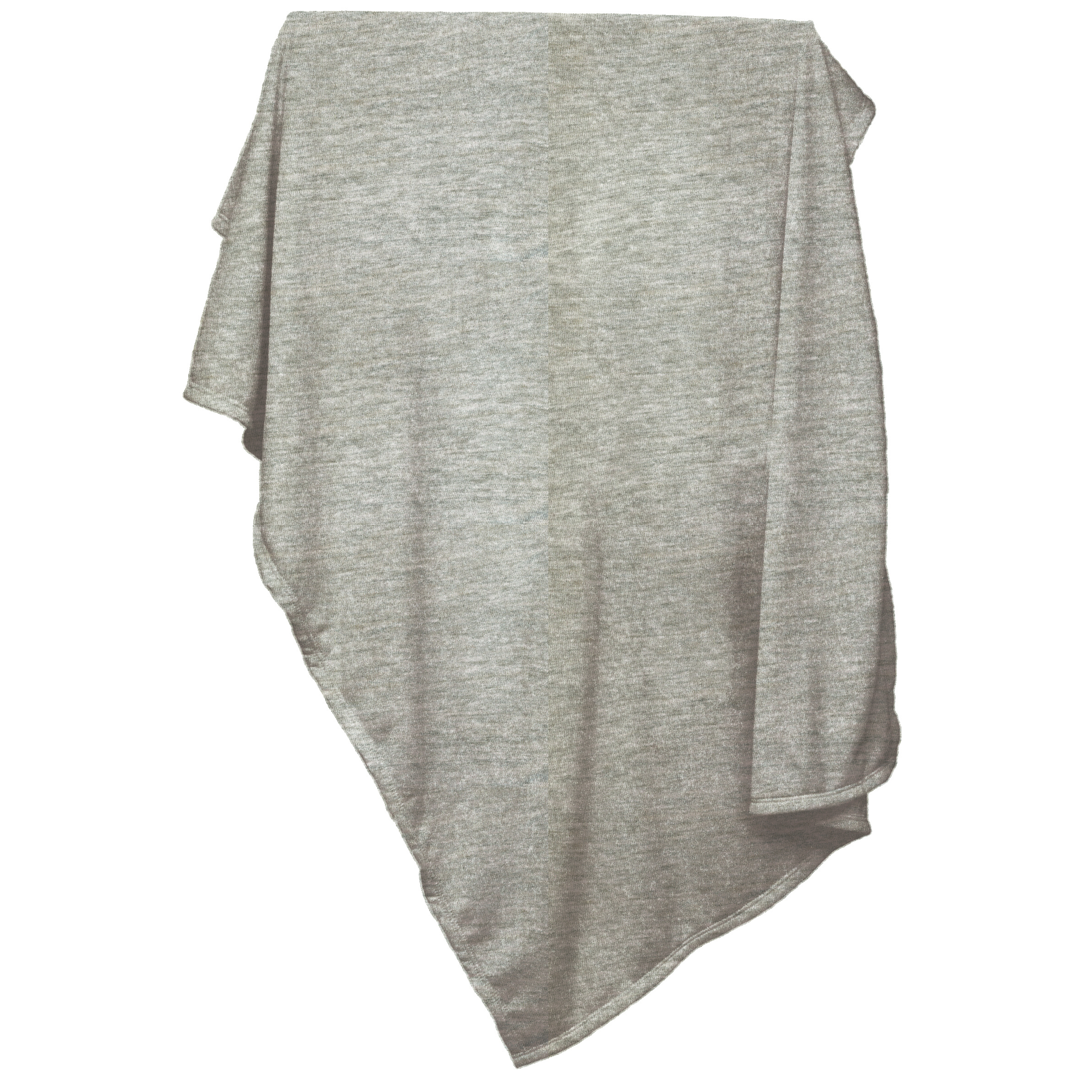 Sweatshirt Blanket 84 X 54 inches  