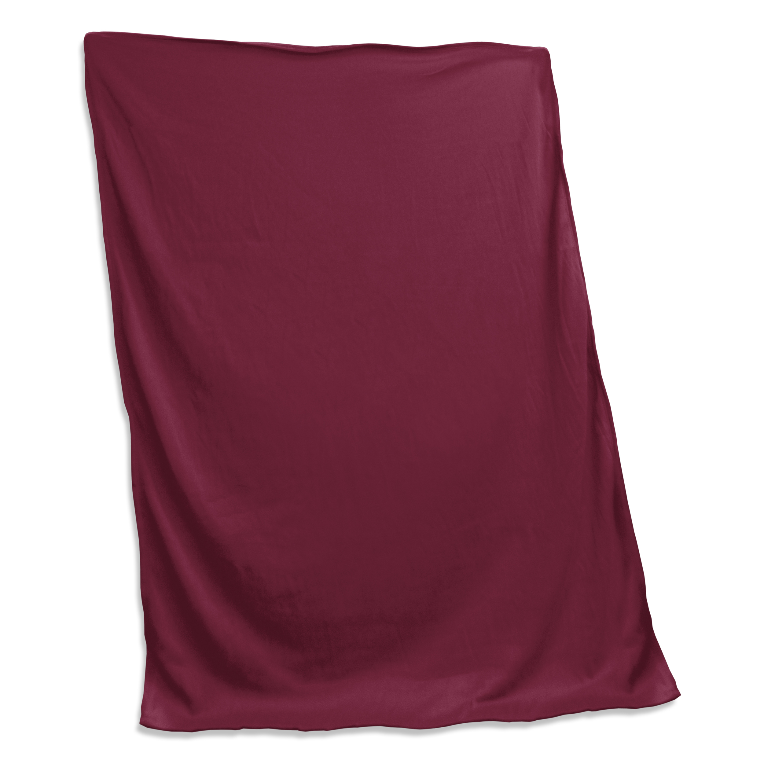 Sweatshirt Blanket 84 X 54 inches  