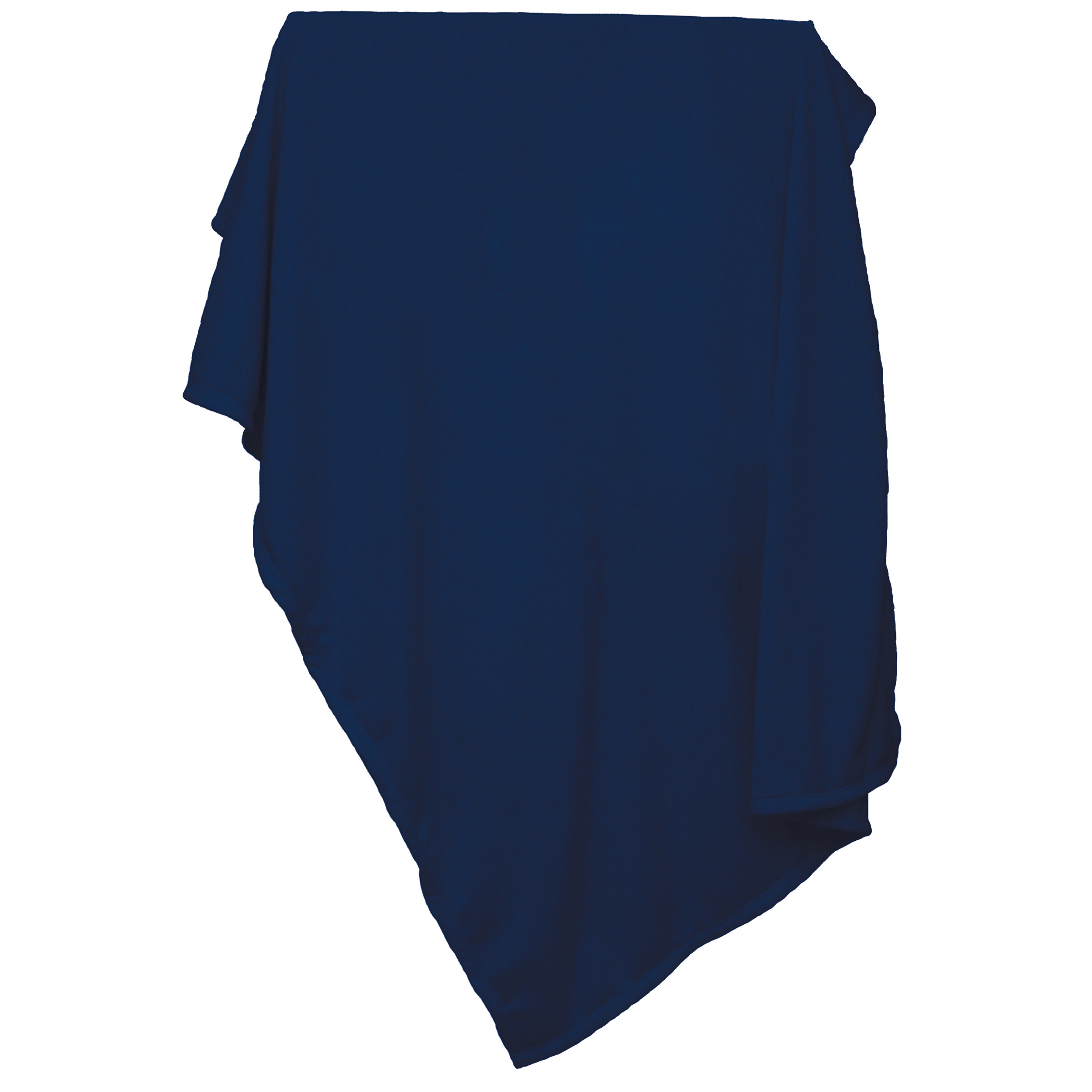 Sweatshirt Blanket 84 X 54 inches  