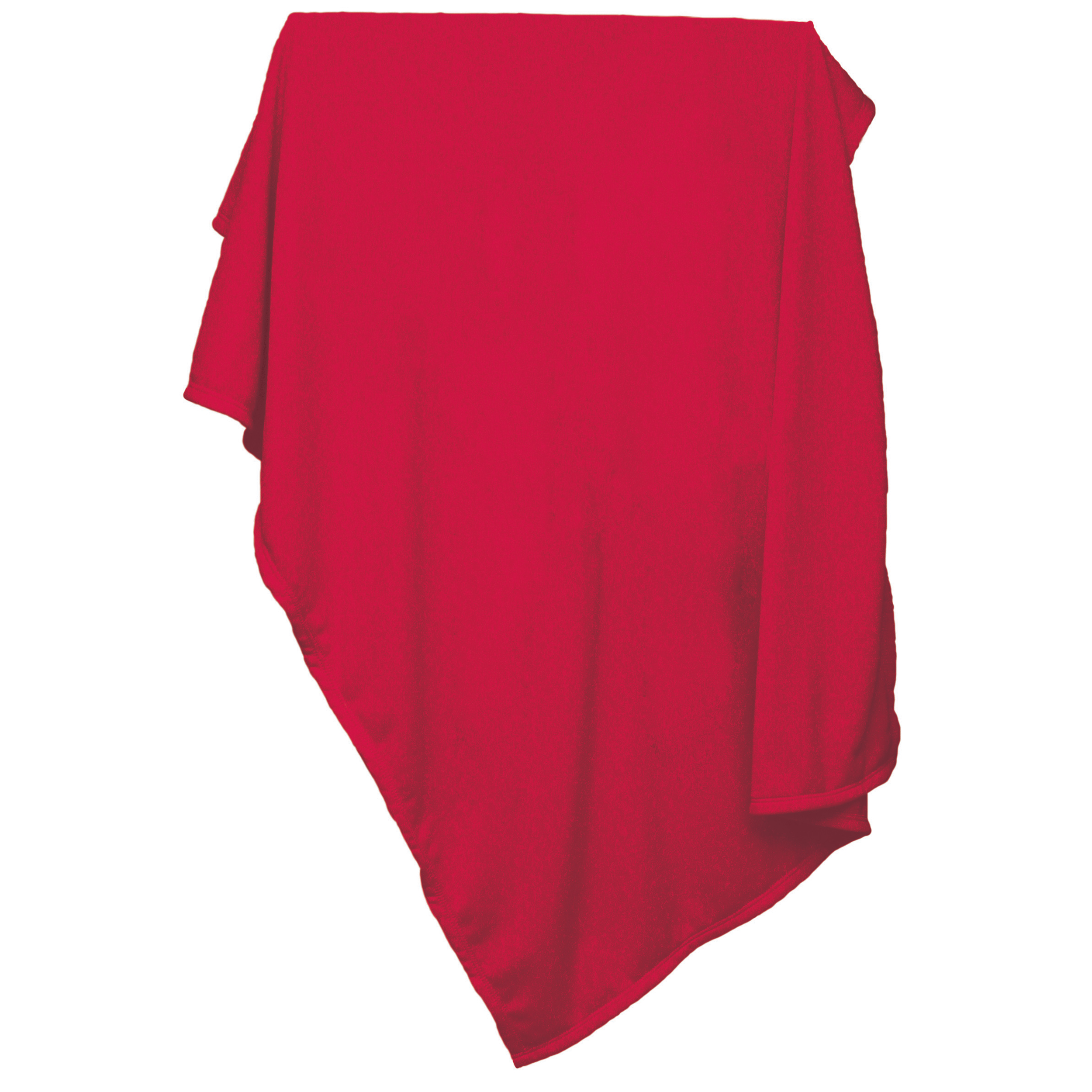 Sweatshirt Blanket 84 X 54 inches  