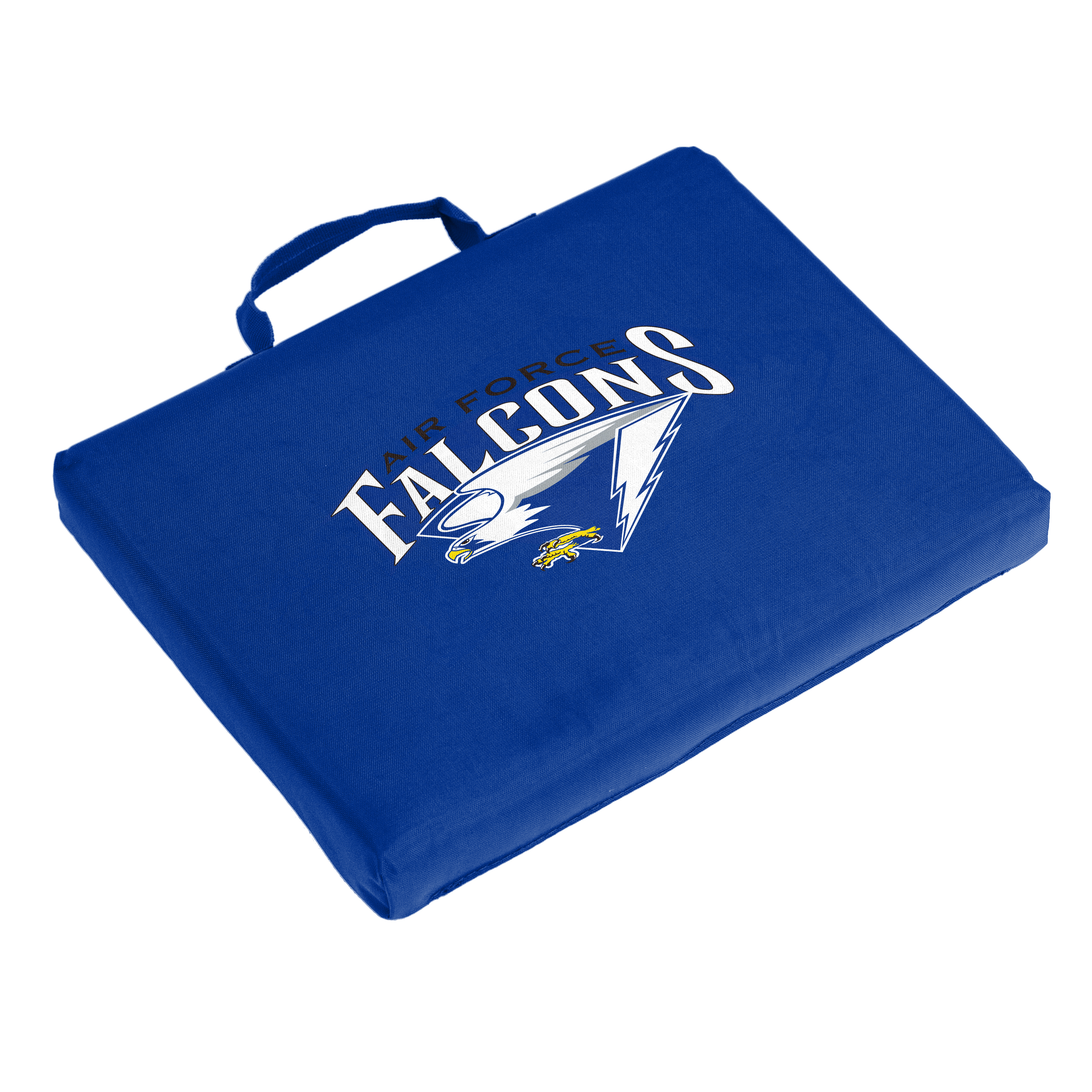 Air Force Falcons Vault Bleacher Cushion    