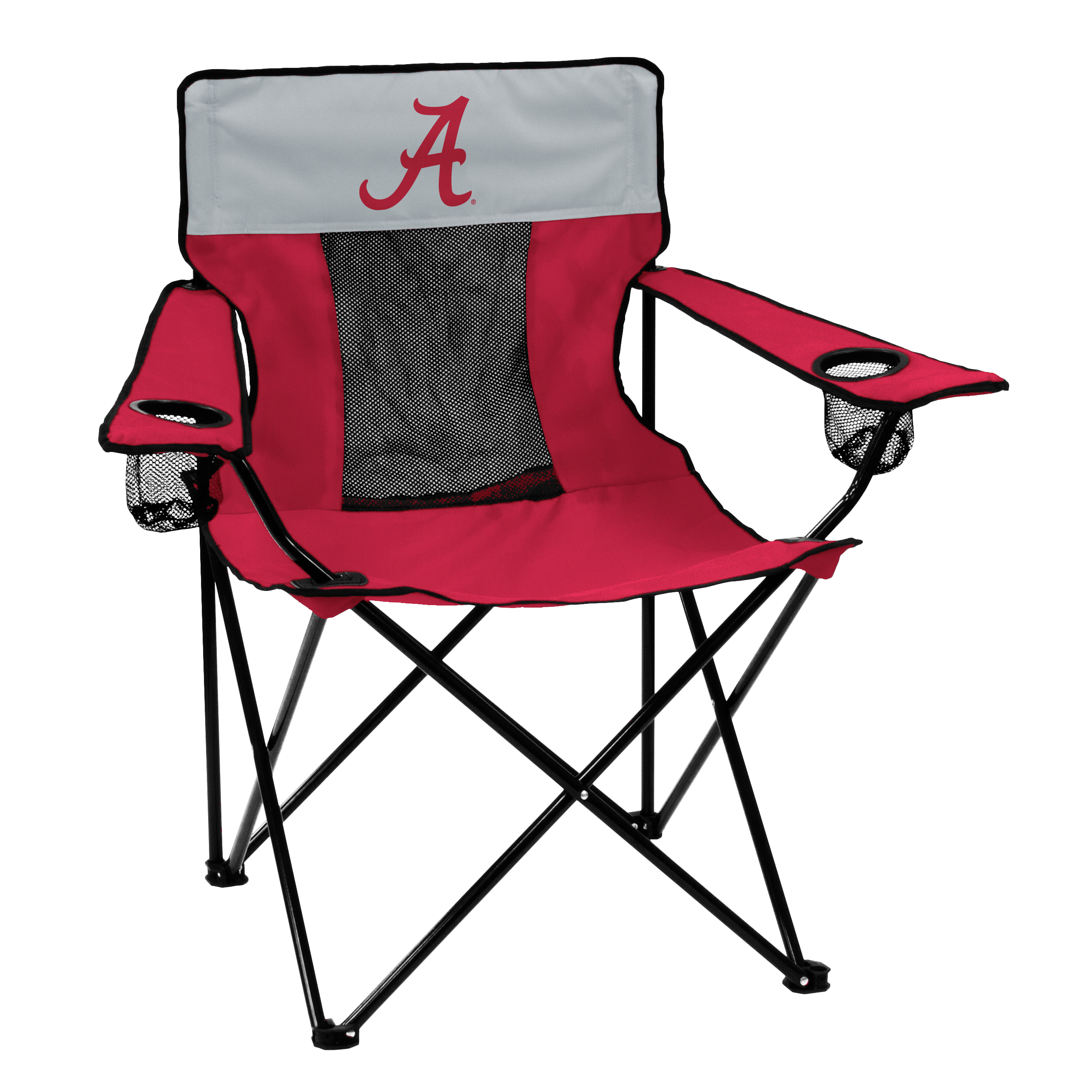 Alabama Crimson Tide Elite Chair  