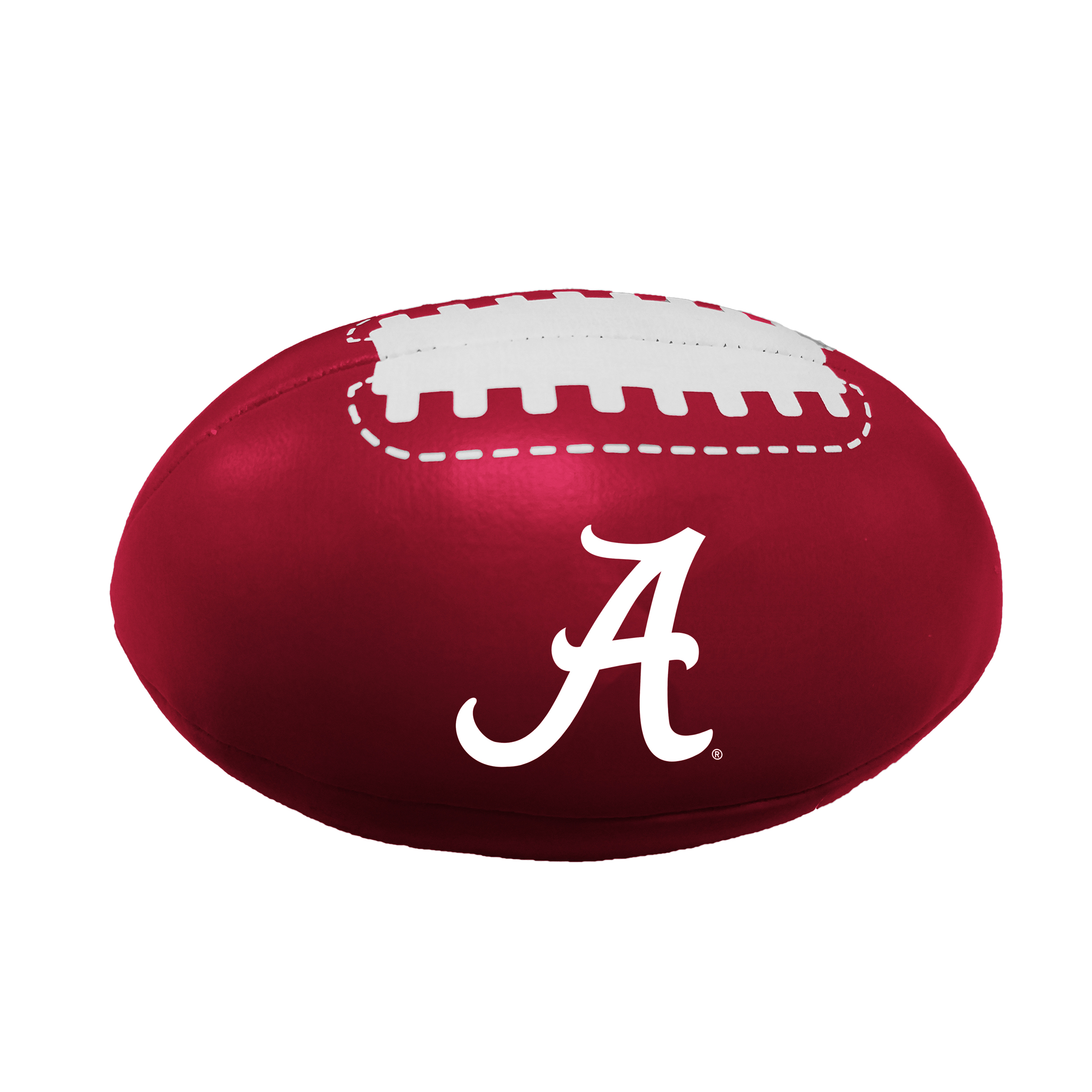 Alabama Crimson Tide 4.5in Micro Soft Football    