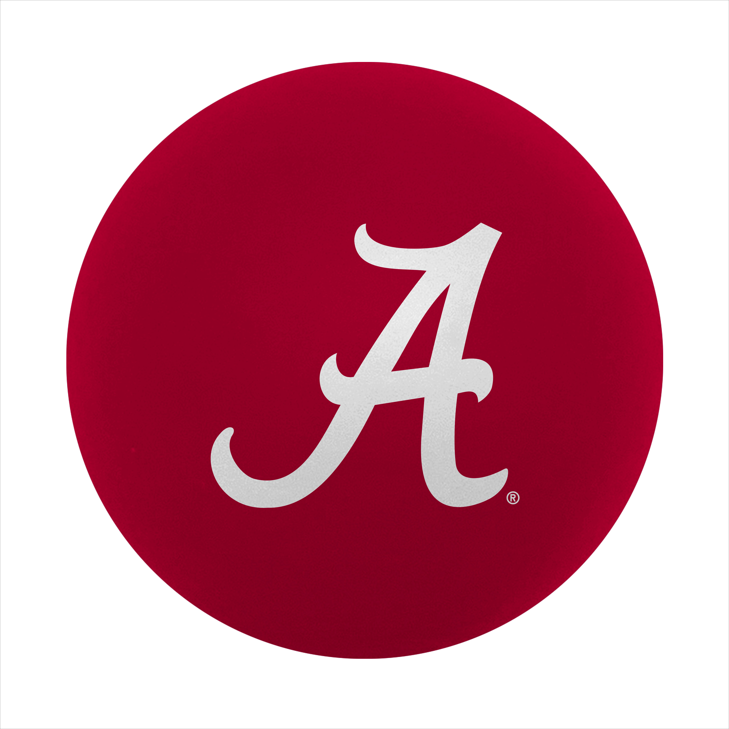 Alabama Crimson Tide High Bounce Ball    