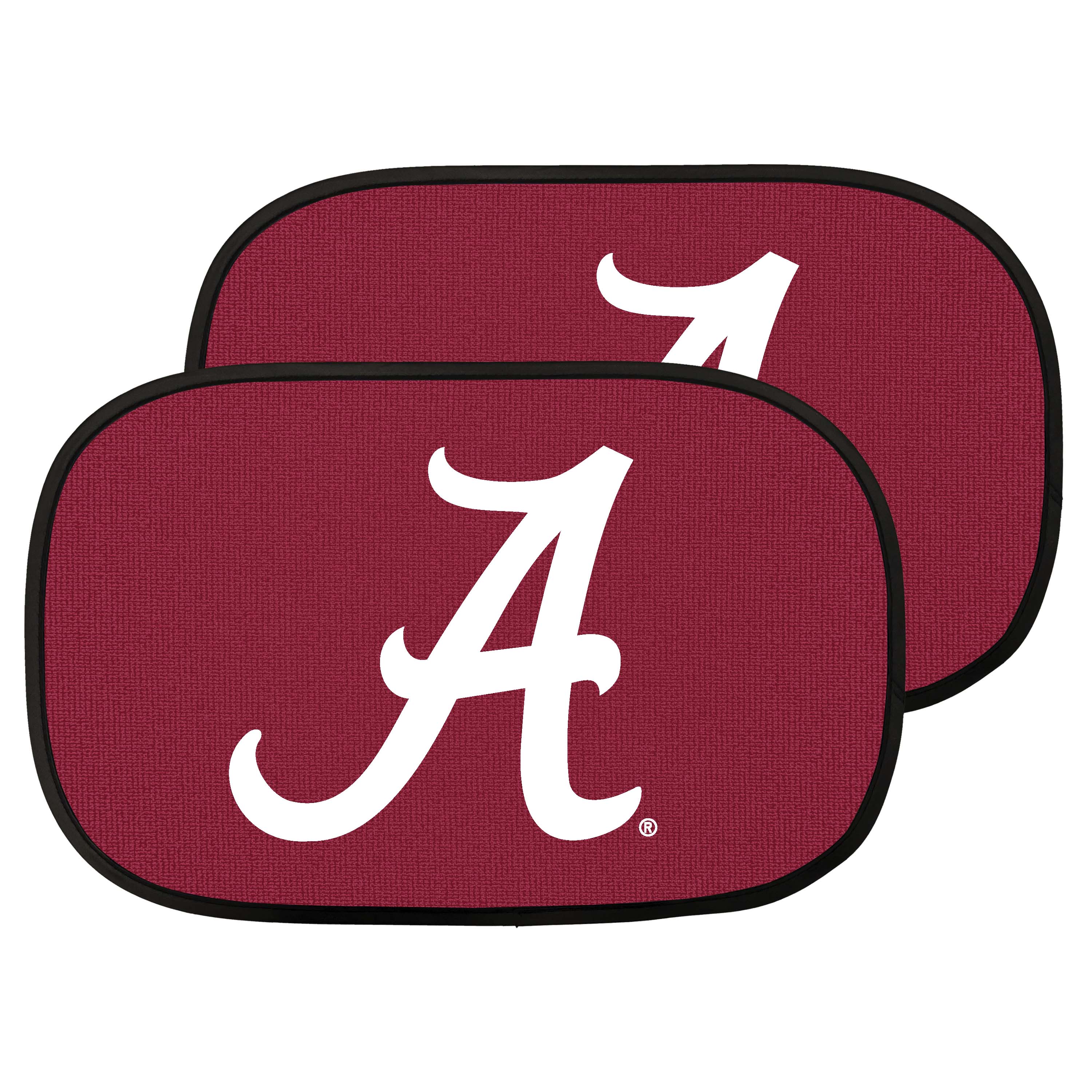 Alabama Crimson Tide-SIDEAUTOSHADE  