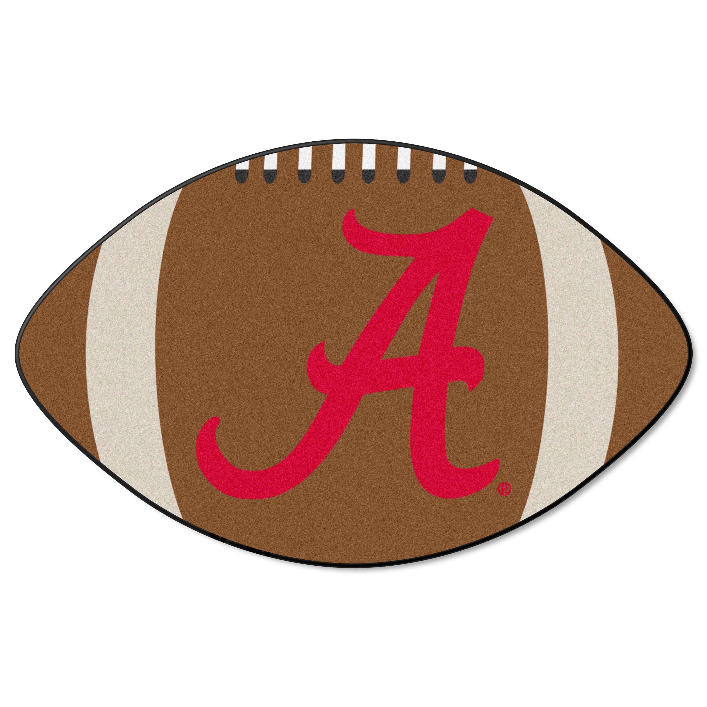 Alabama Crimson Tide ROOKIEFOOTBAL  