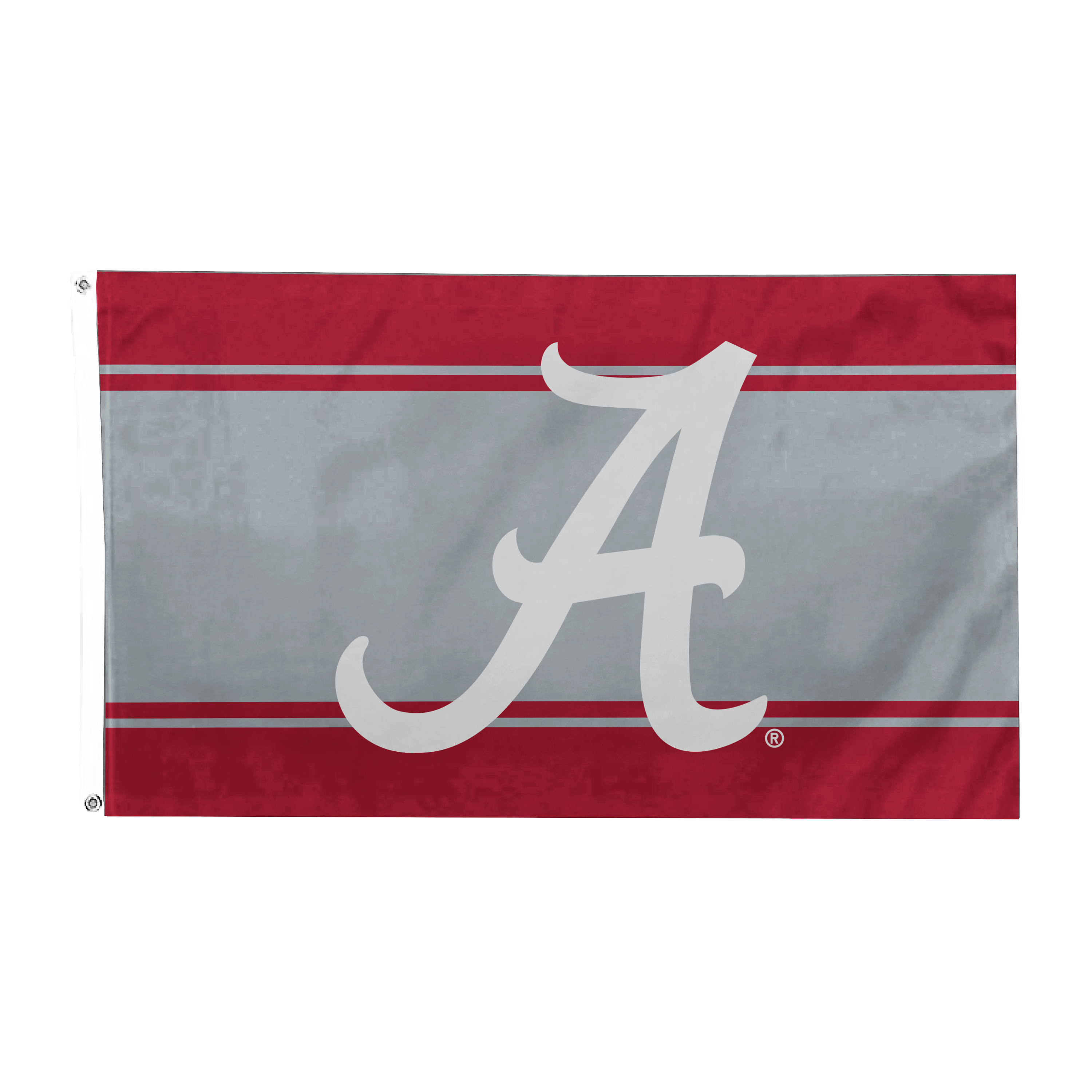 Alabama Crimson Tide Home Flag 3' x 5'  