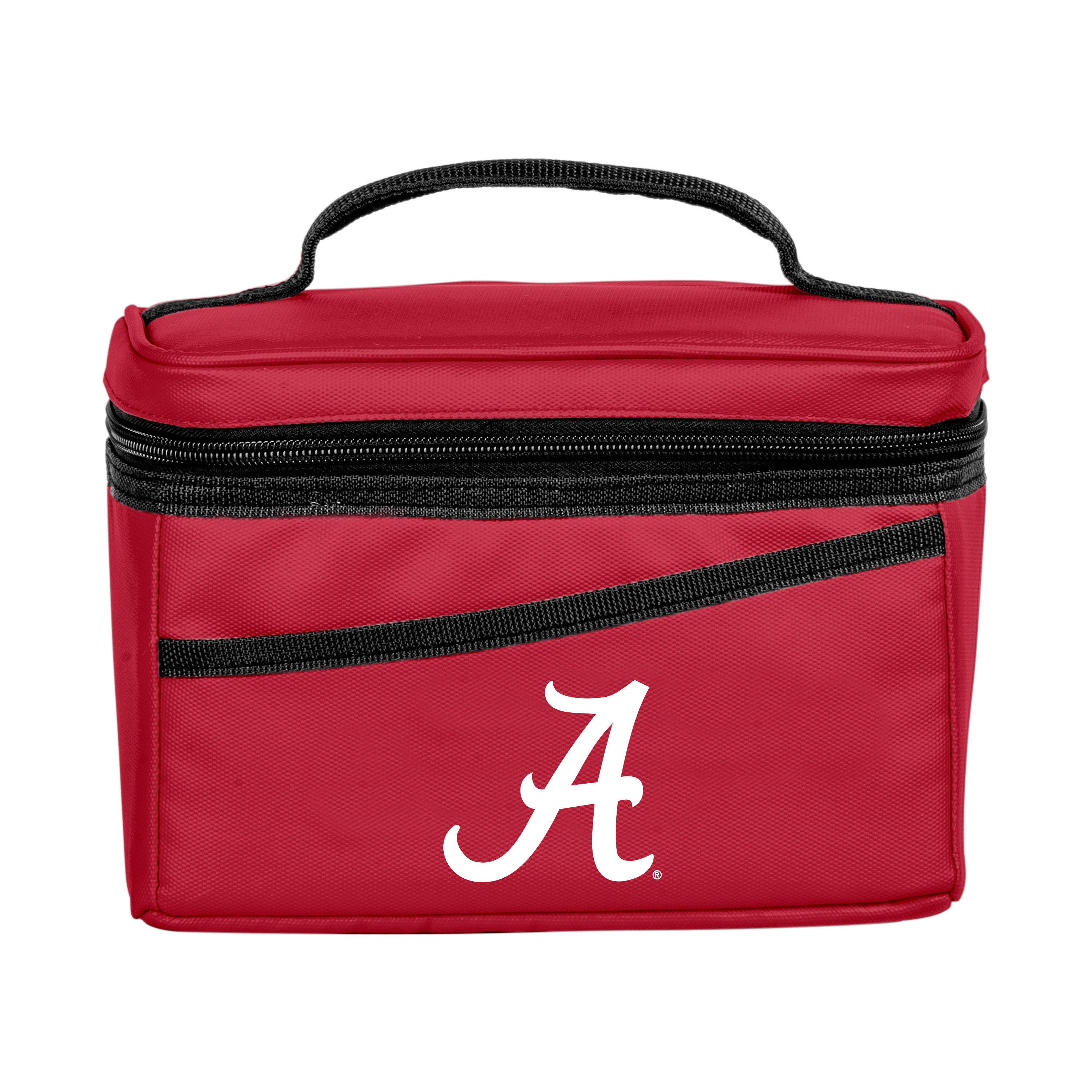 Alabama Crimson Tide 6 Can Flex Cooler  