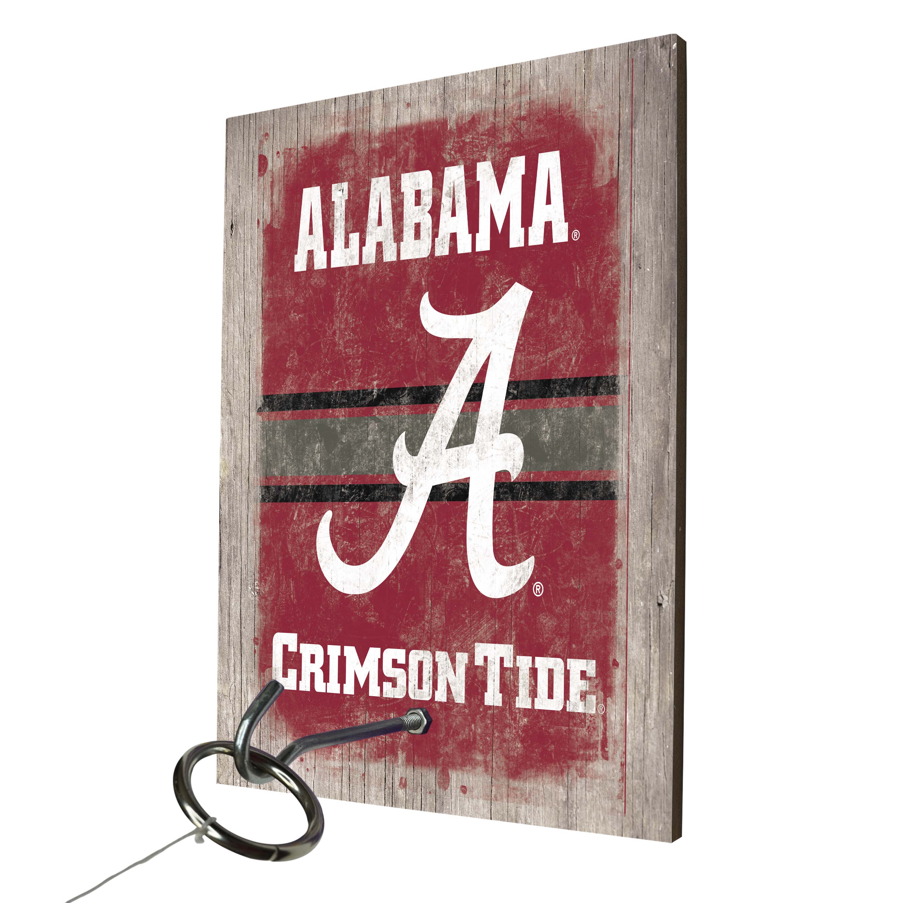 University of Alabama Ring Toss  