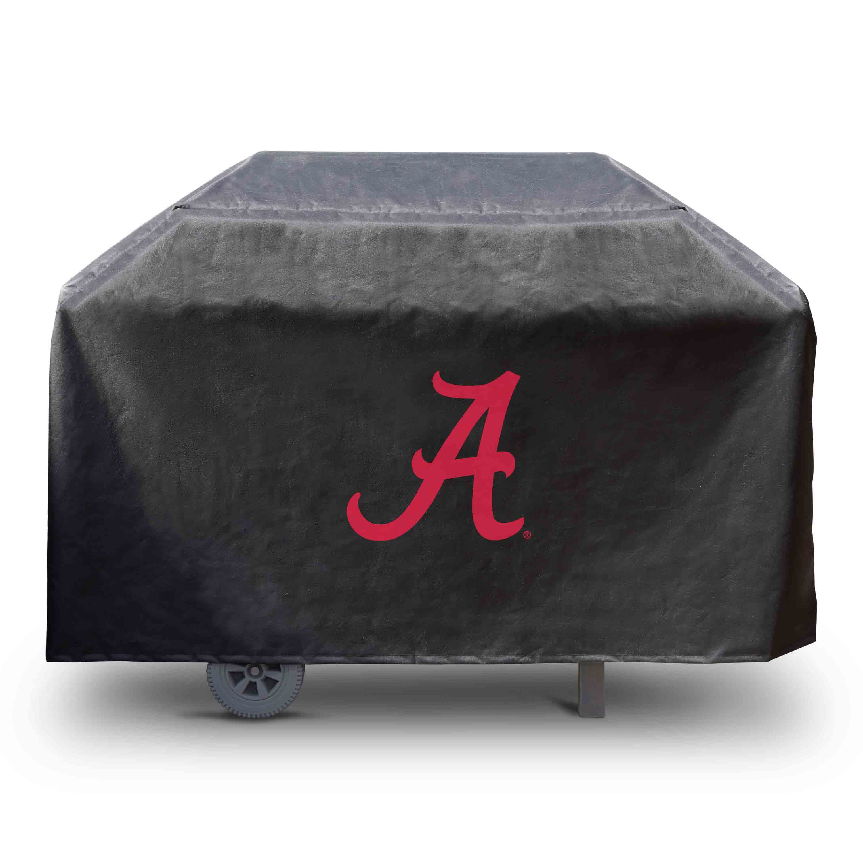 Alabama Crimson Tide GRILLCOVER4BURN  
