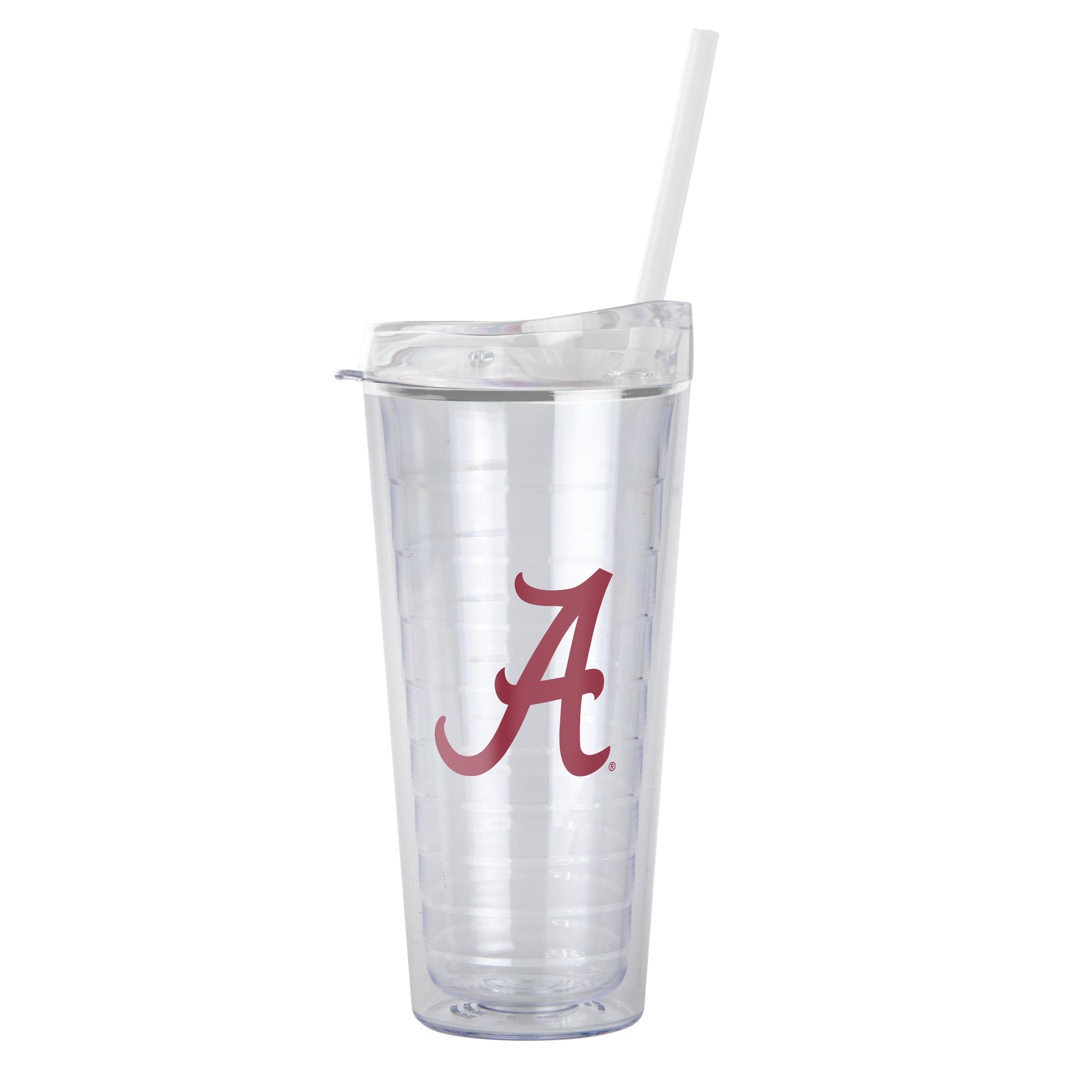 Alabama 12oz Mascot SS Kids Bottle    