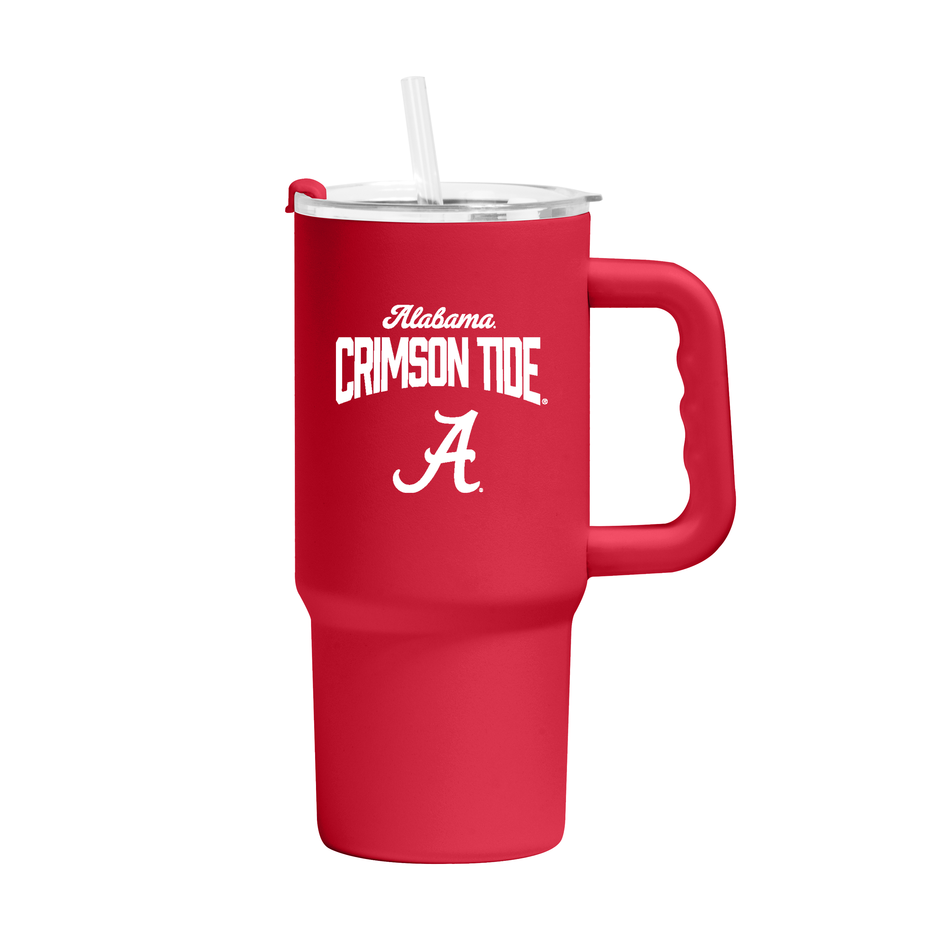 Alabama 24oz Academy 2025 Tumbler w/Handle