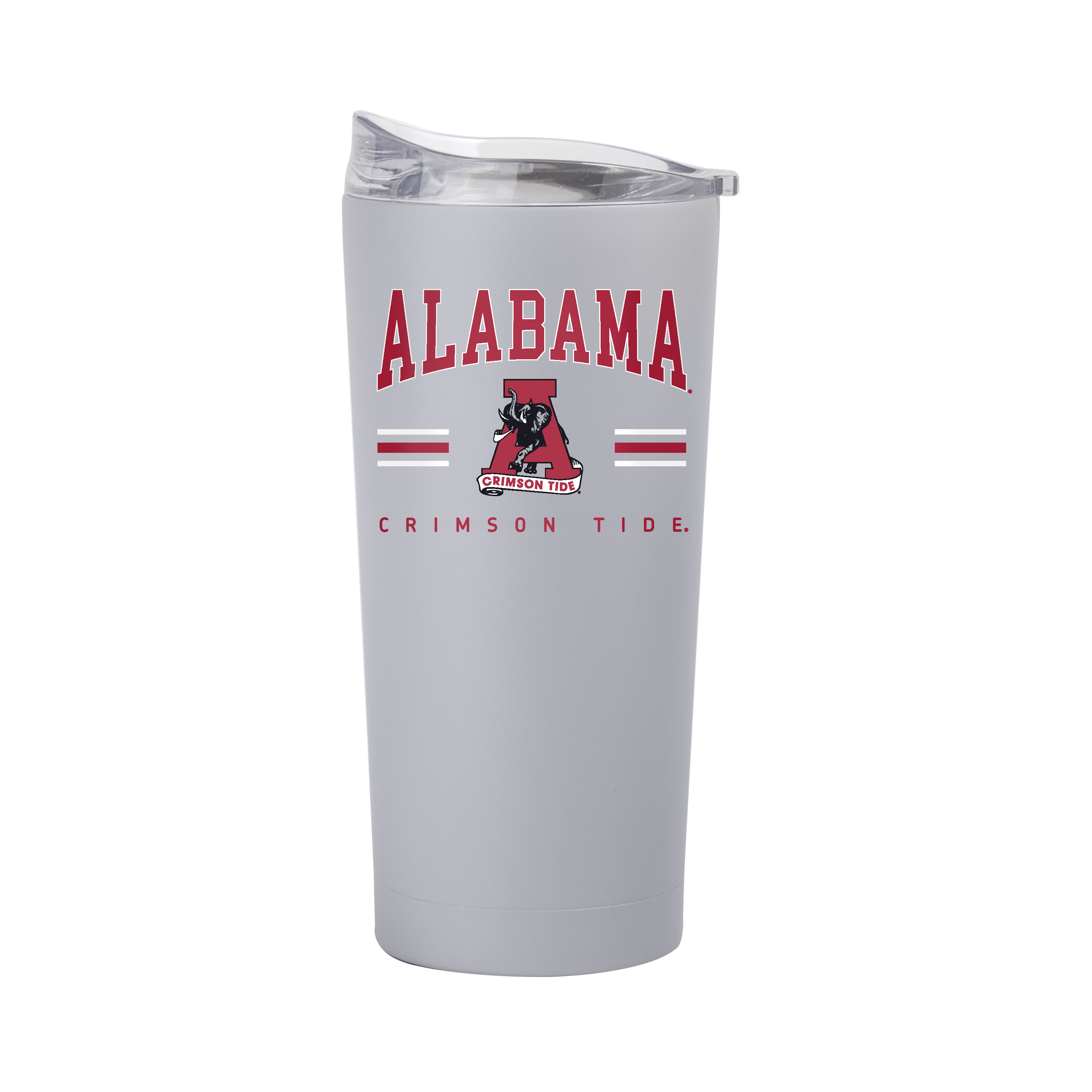 Alabama Vault 20oz Academy 2025 Powder Coat Tumbler