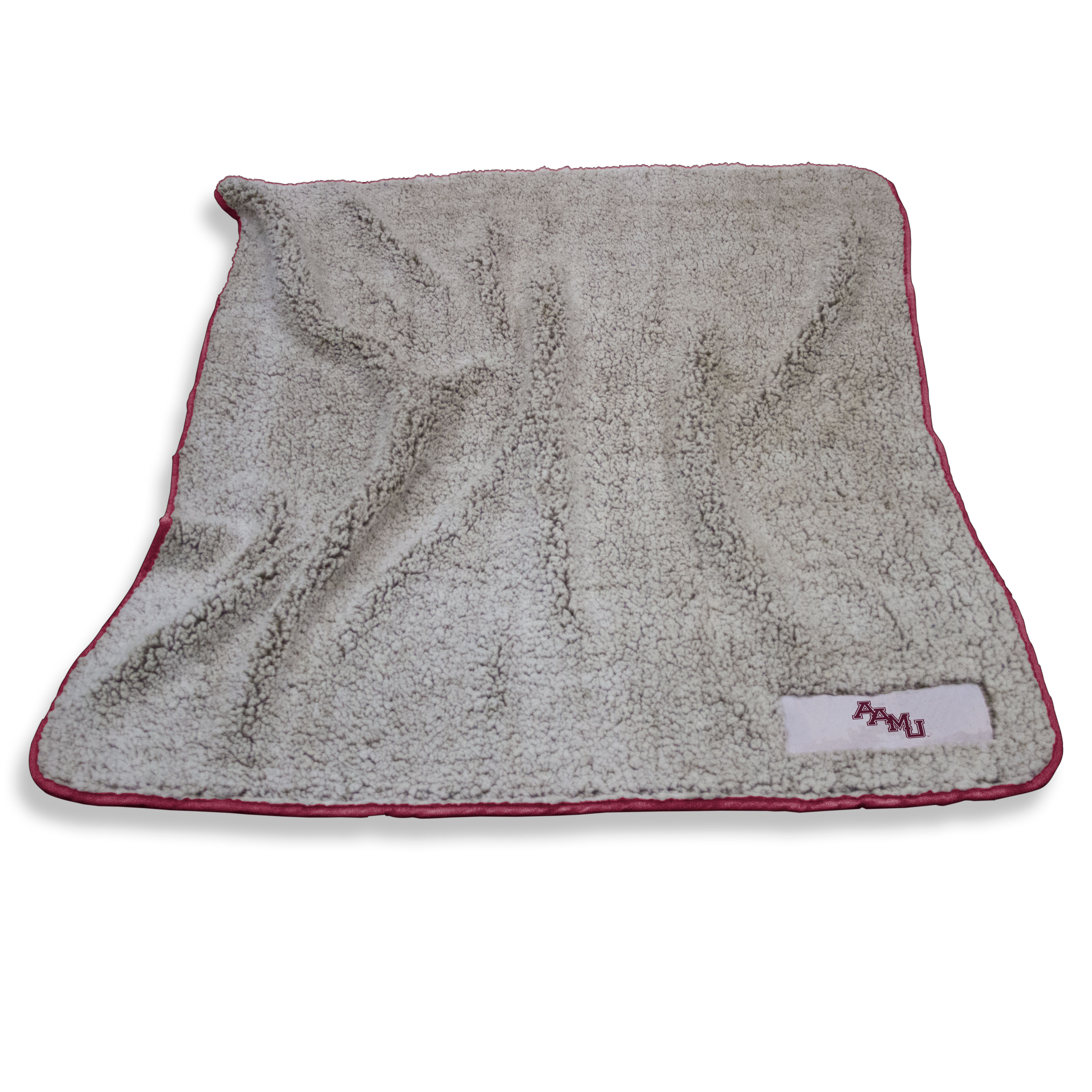 Alabama Crimson Tide A&M Frosty Fleece    