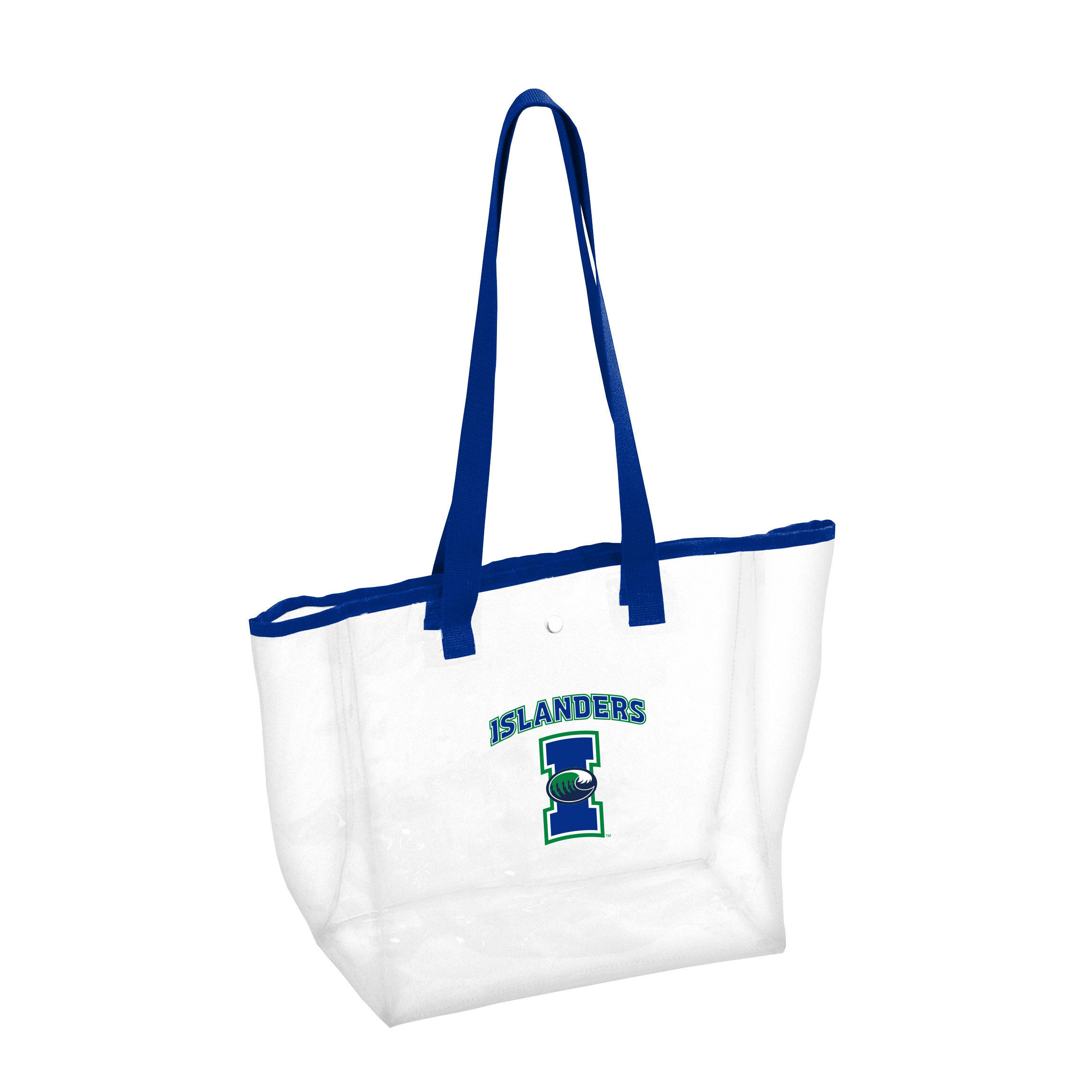Texas A&M - Corpus Christi Clear Tote    