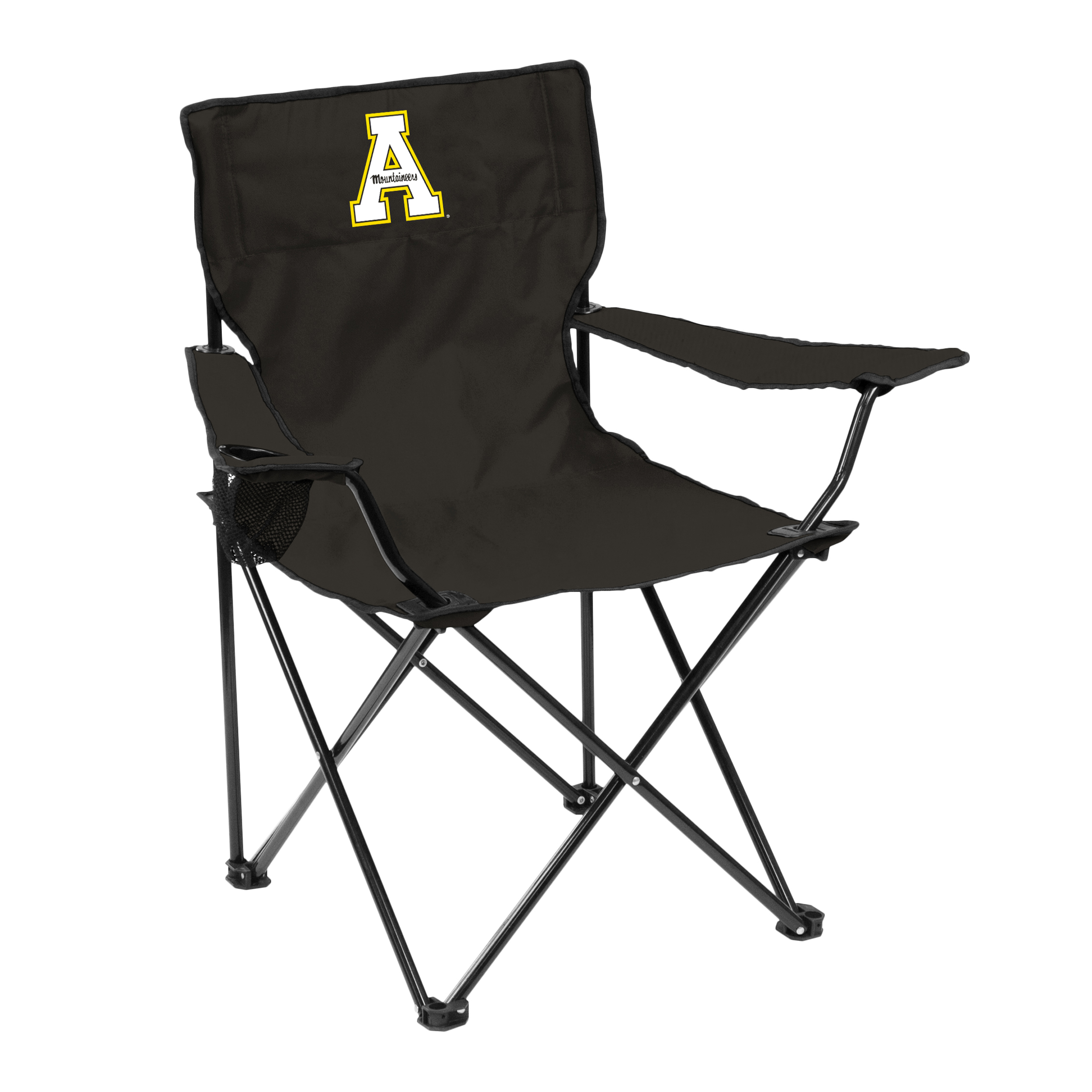 Appalachian State Mountaineers Quad Chair    