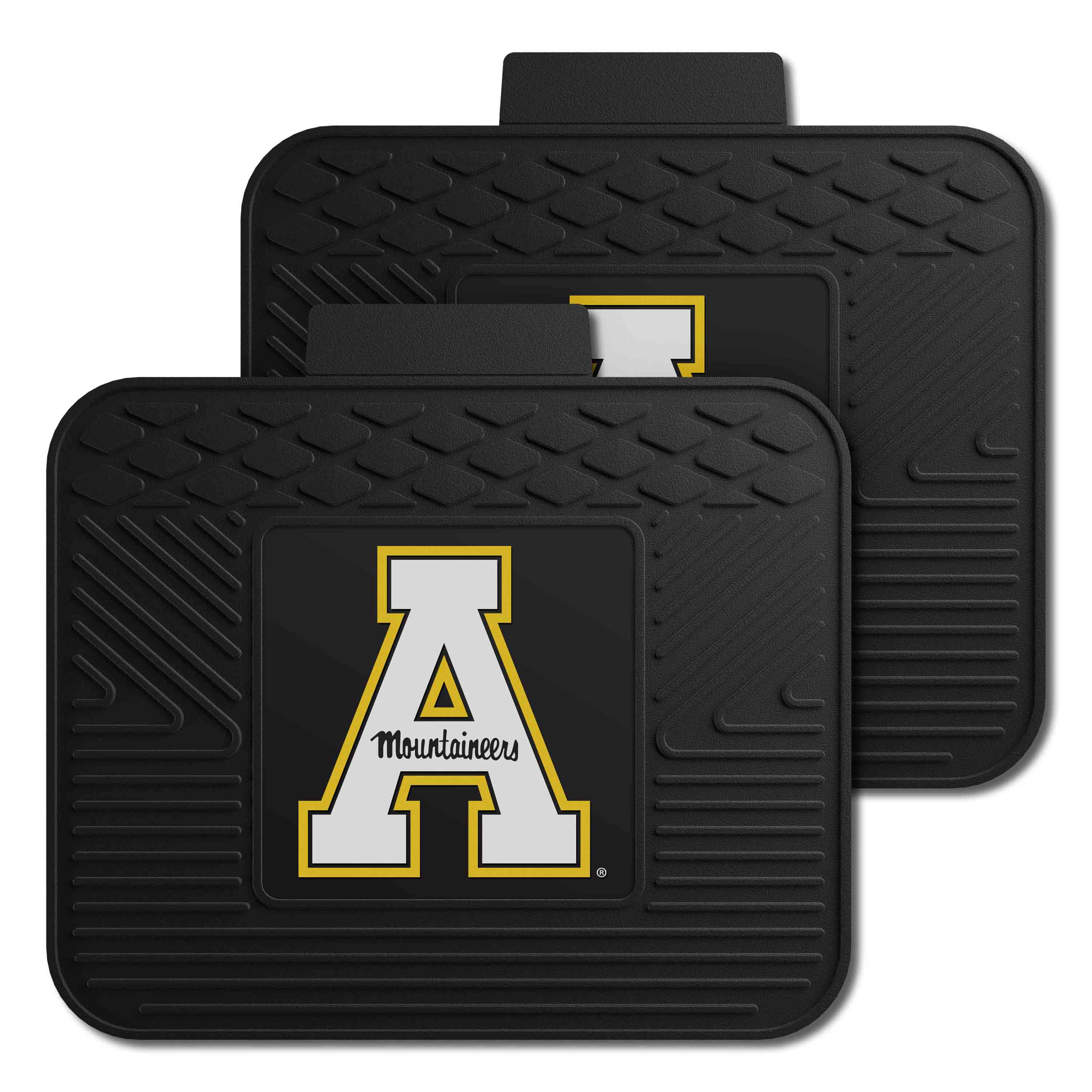 Appalachian State Mountaineers 2 Utility Mats    
