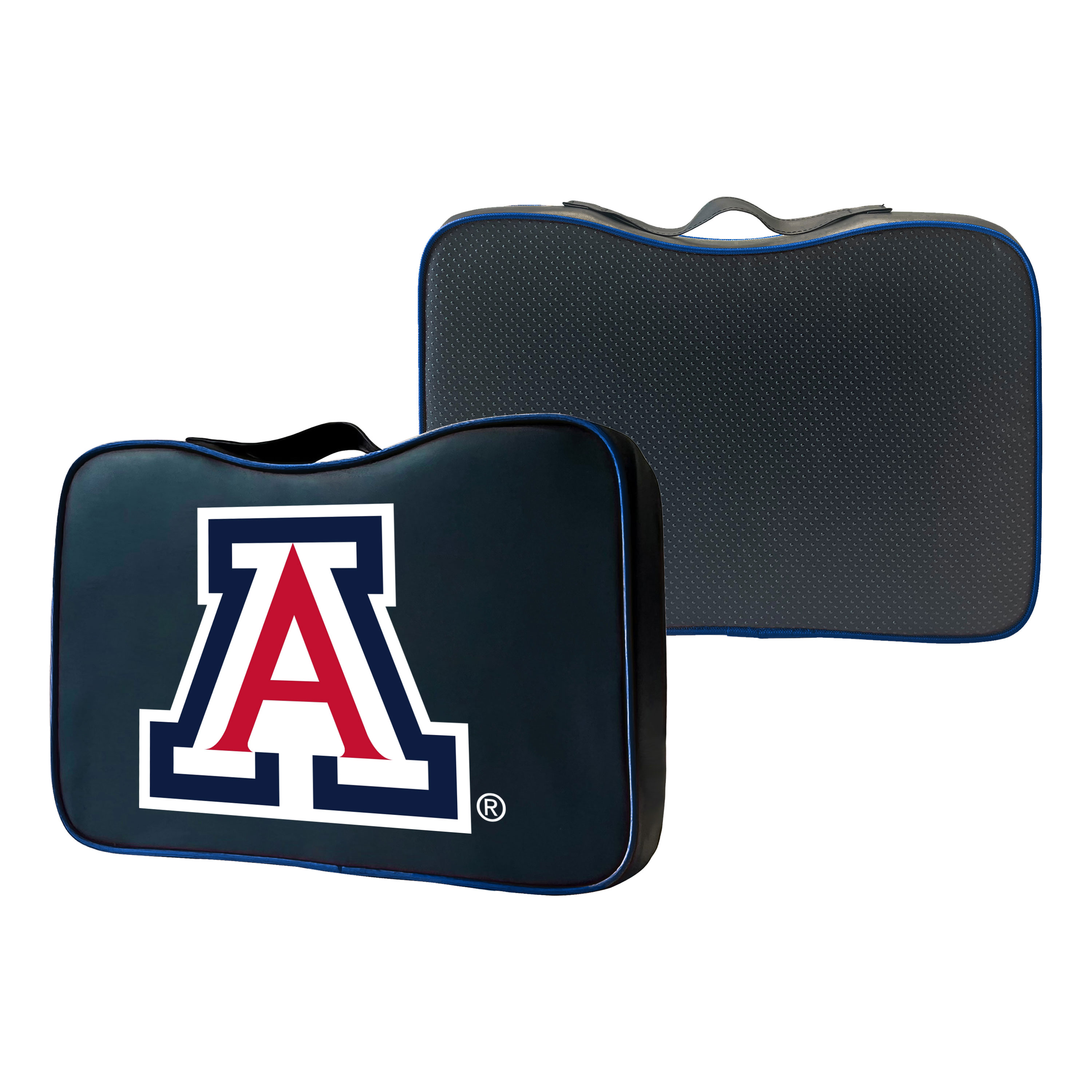 Arizona Wildcats Premium Bleacher Cushion    