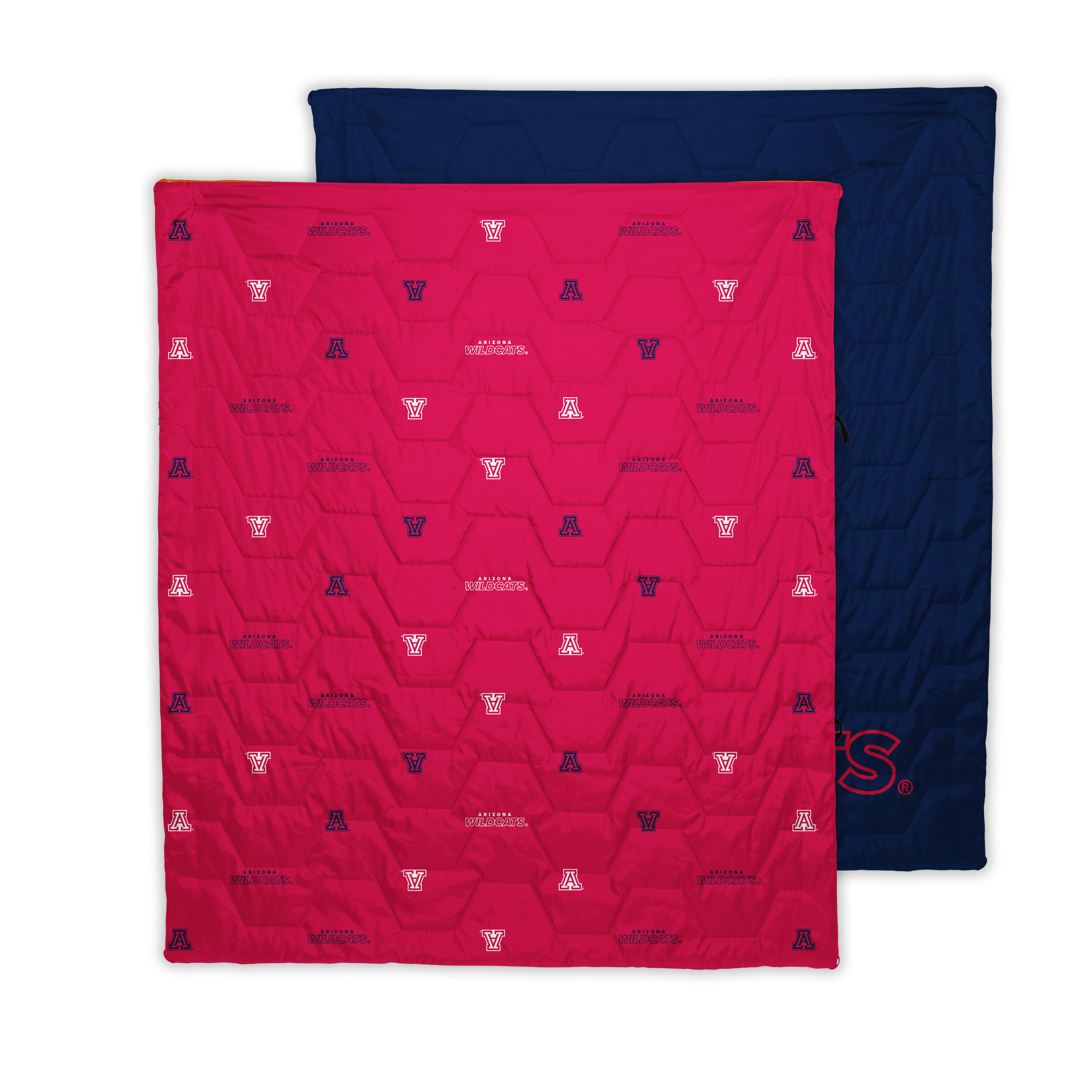 Arizona Journey Blanket 60x70  