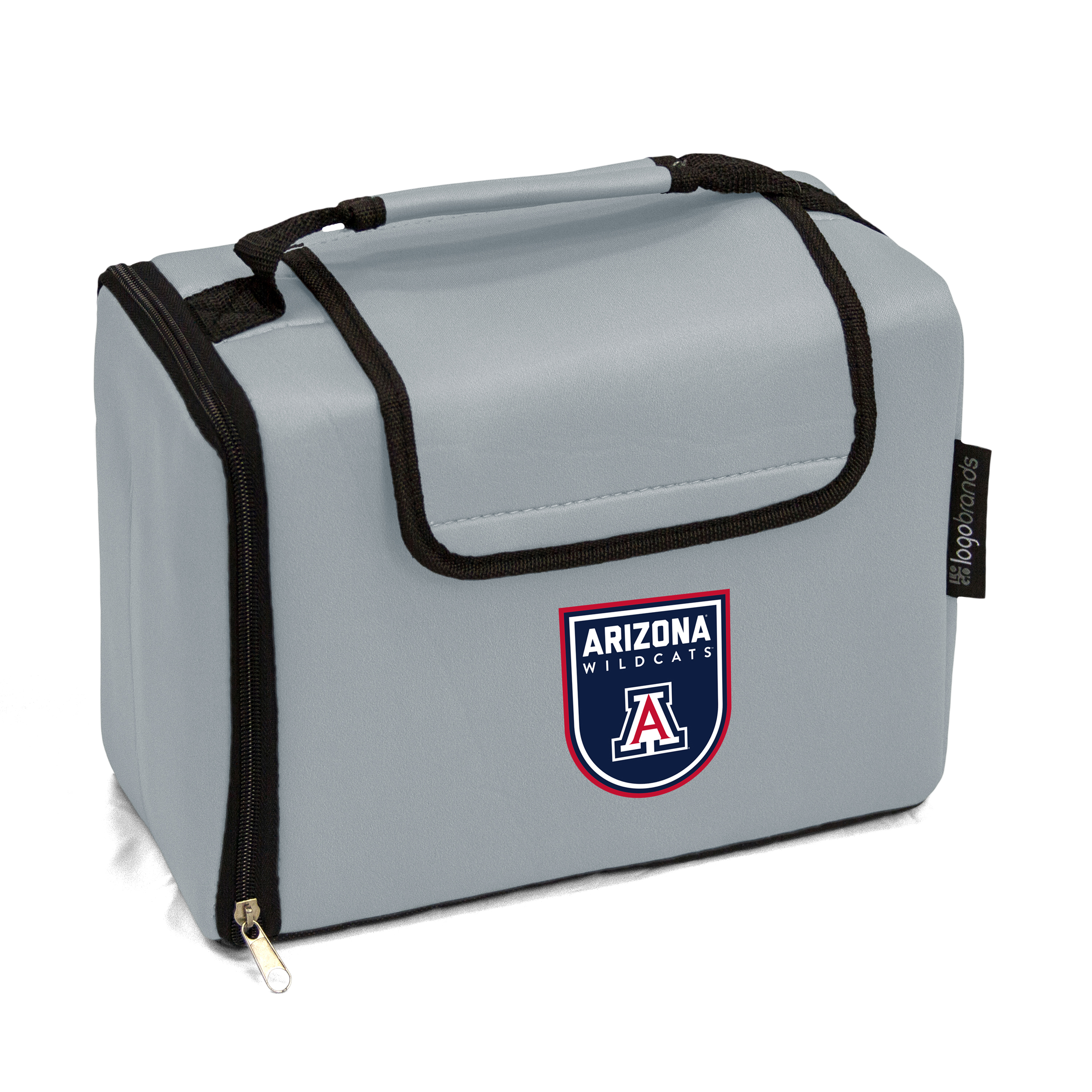 Arizona Wildcats Gray Kase Keeper  