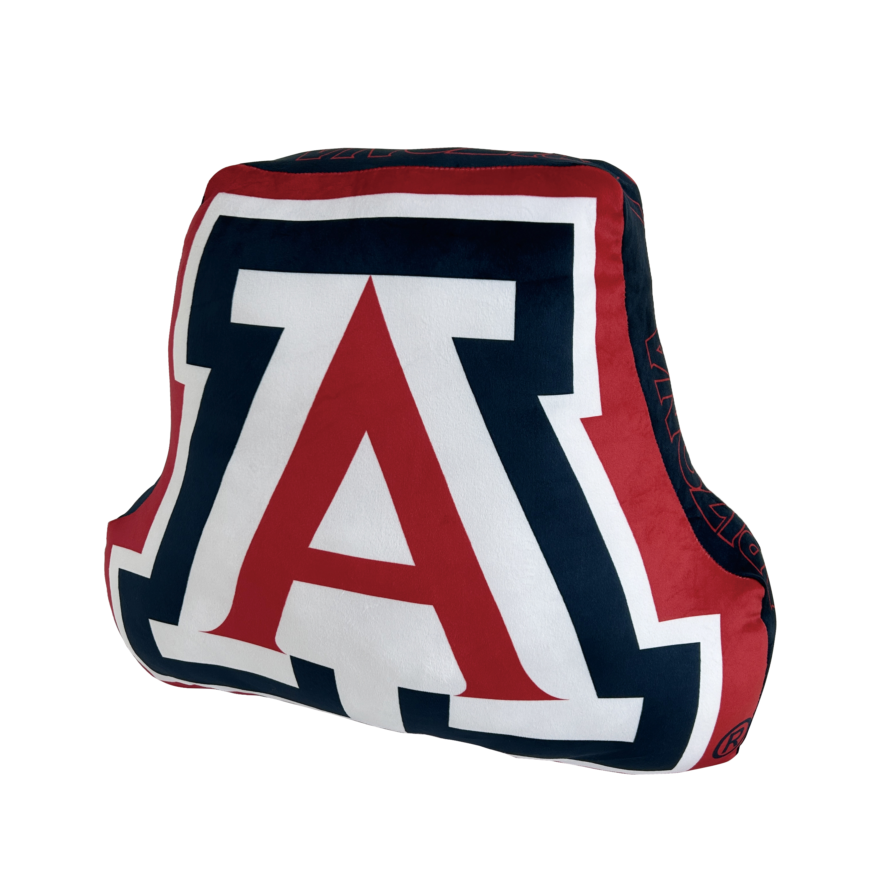 Arizona Wildcats XL Puff Pillow    