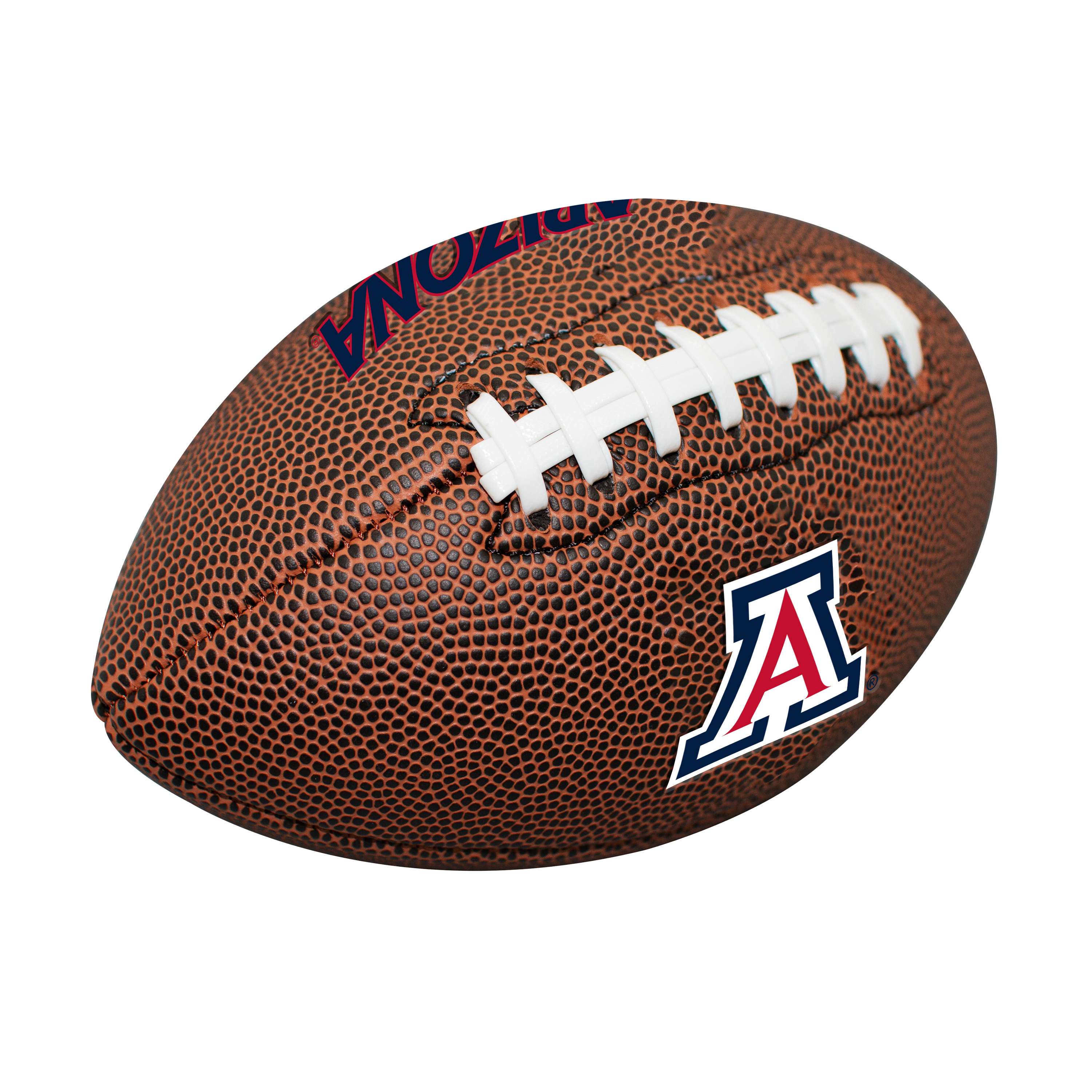 Arizona Wildcats Mini Size Composite Football    