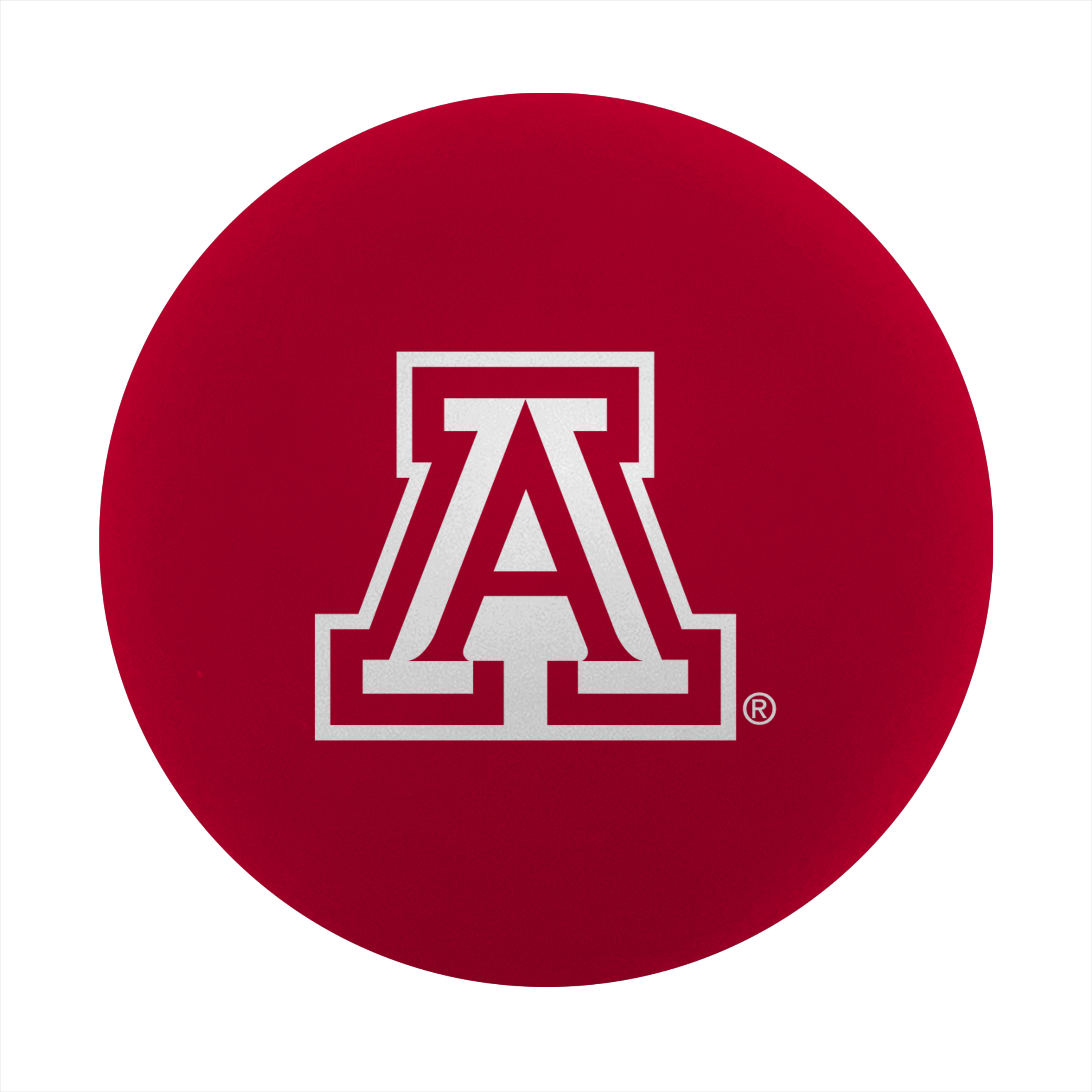 Arizona Wildcats High Bounce Ball    