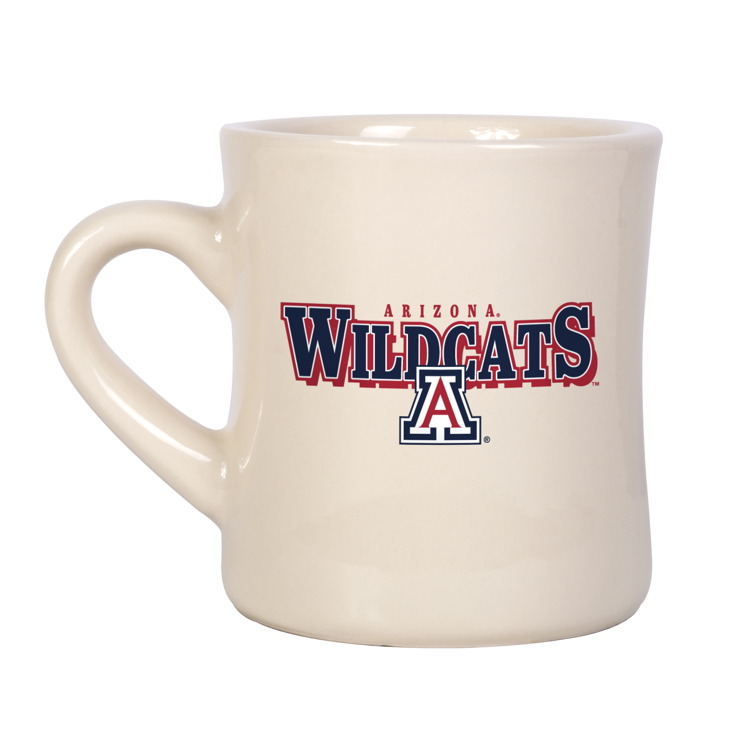 Arizona 12oz Diner Mug  