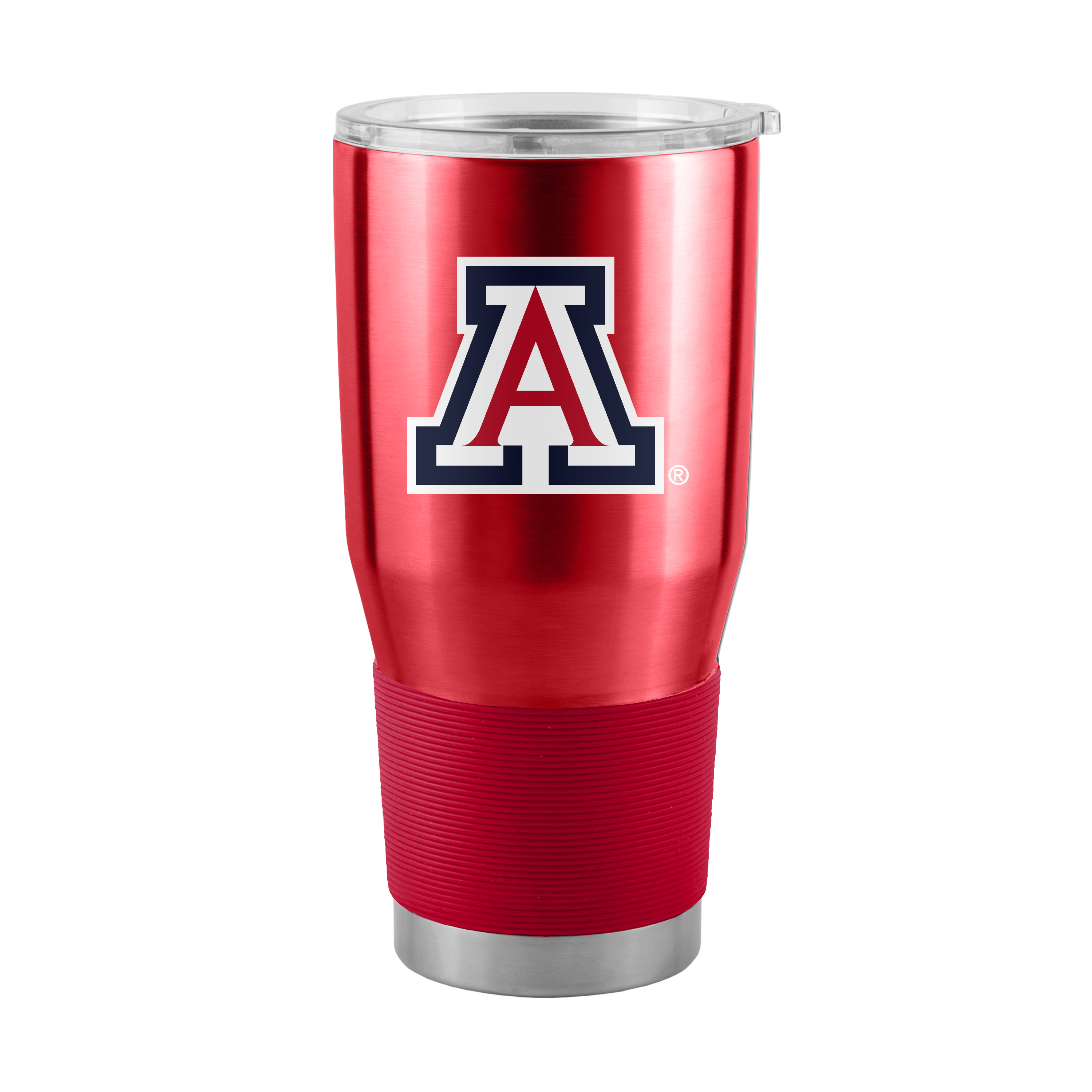 Arizona Wildcats 30oz Gameday Stainless Steel Tumbler    
